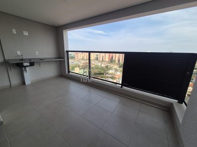 Apartamento, 2 quartos, 71 m² - Foto 3