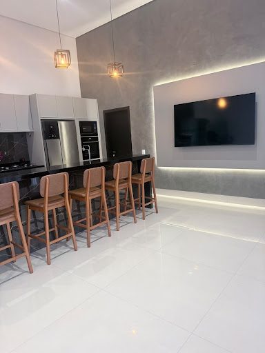 Casa, 5 quartos, 245 m² - Foto 4