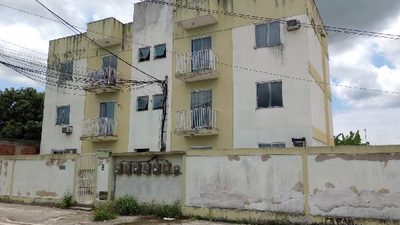 Apartamento, 2 quartos, 10 m² - Foto 1