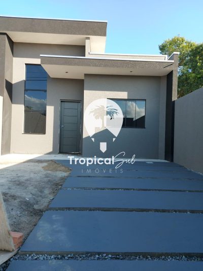 Casa, 1 quarto, 84 m² - Foto 2