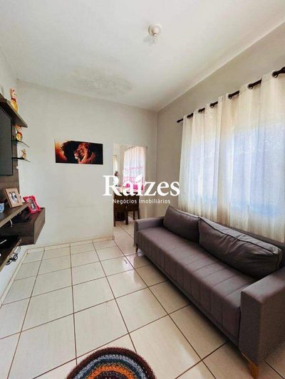 Casa, 3 quartos, 120 m² - Foto 1