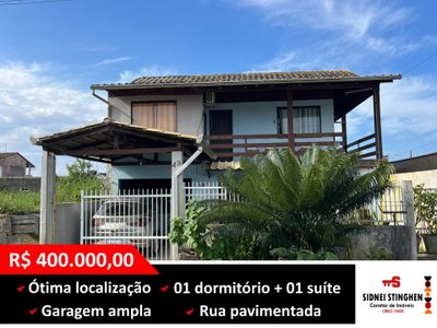 Casa, 2 quartos, 135 m² - Foto 1
