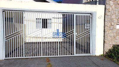 Casa, 2 quartos, 95 m² - Foto 1