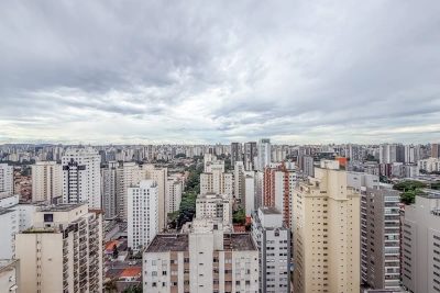 Apartamento, 4 quartos, 190 m² - Foto 1
