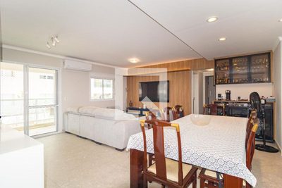 Apartamento, 2 quartos, 84 m² - Foto 4