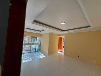 Apartamento, 3 quartos, 78 m² - Foto 1