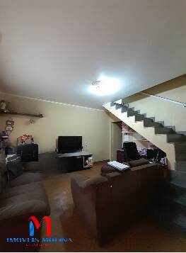 Casa, 6 quartos - Foto 1