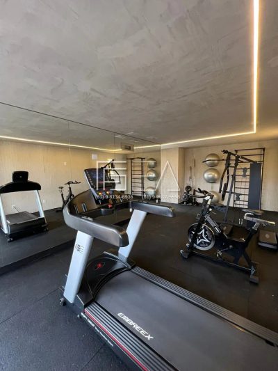 Cobertura, 3 quartos, 182 m² - Foto 4