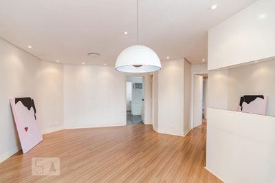 Apartamento, 2 quartos, 103 m² - Foto 2