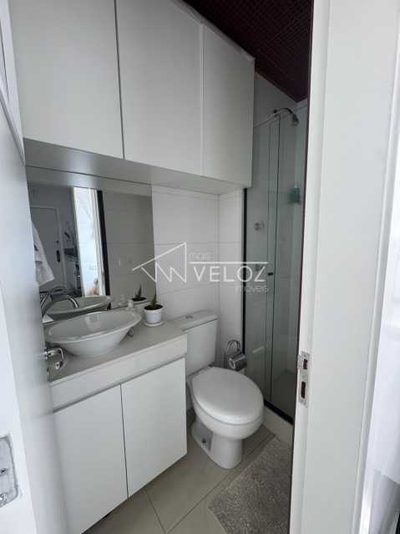 Apartamento, 1 quarto, 80 m² - Foto 2