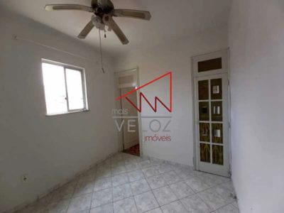 Apartamento, 1 quarto, 45 m² - Foto 1