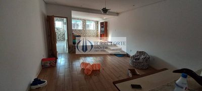 Casa, 4 quartos, 120 m² - Foto 3