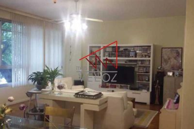 Apartamento, 4 quartos, 170 m² - Foto 3
