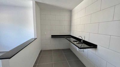 Casa, 1 quarto, 42 m² - Foto 4