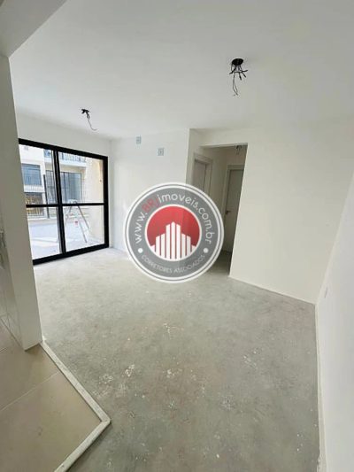 Apartamento, 2 quartos, 72 m² - Foto 2