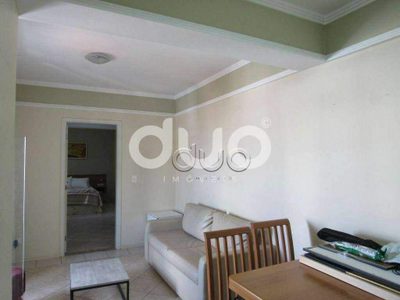 Apartamento, 1 quarto, 48 m² - Foto 4