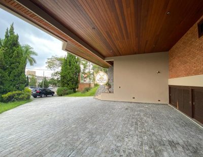 Casa, 4 quartos, 1090 m² - Foto 2