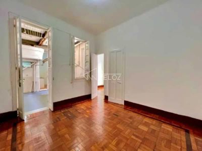 Apartamento, 3 quartos, 60 m² - Foto 2
