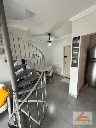 Cobertura, 2 quartos, 94 m² - Foto 3