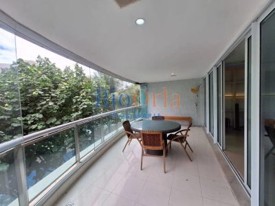 Apartamento, 4 quartos, 294 m² - Foto 3