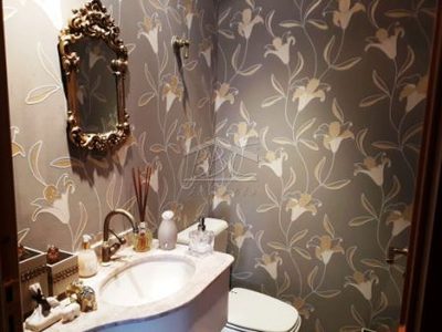 Apartamento, 3 quartos, 133 m² - Foto 5