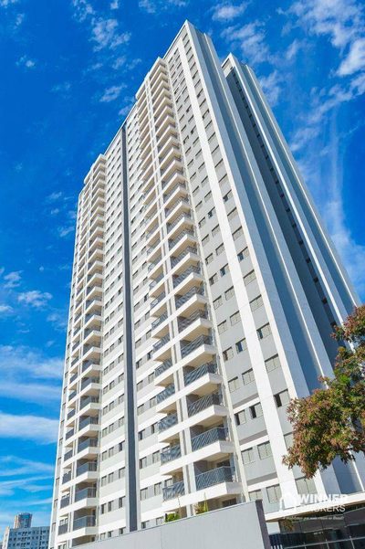 Apartamento, 2 quartos, 78 m² - Foto 1