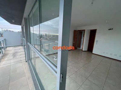 Sala-Conjunto, 33 m² - Foto 5