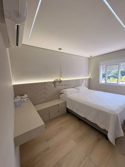 Apartamento, 3 quartos, 110 m² - Foto 4