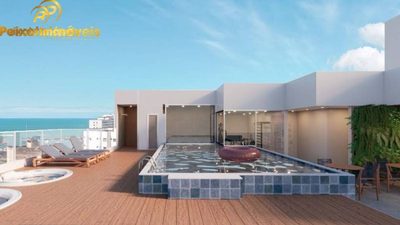 Apartamento, 60 m² - Foto 1