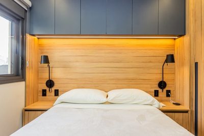 Apartamento, 1 quarto, 37 m² - Foto 3