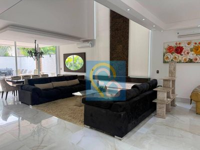 Casa de Condomínio, 4 quartos - Foto 4