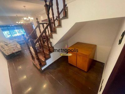 Sobrado, 3 quartos, 125 m² - Foto 4
