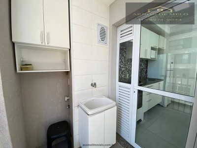Apartamento, 2 quartos, 52 m² - Foto 5