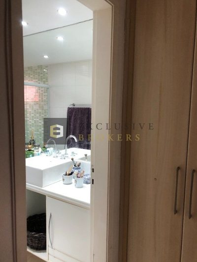 Apartamento, 5 quartos, 192 m² - Foto 4