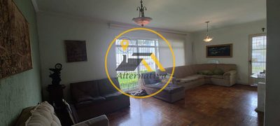 Casa, 4 quartos, 181 m² - Foto 4