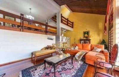 Sobrado, 4 quartos, 600 m² - Foto 5