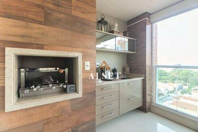 Apartamento, 3 quartos, 157 m² - Foto 5