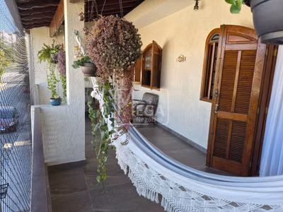 Casa, 2 quartos, 156 m² - Foto 1