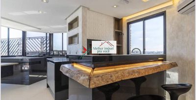 Apartamento, 4 quartos, 440 m² - Foto 2