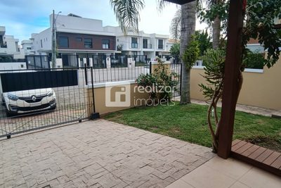Casa, 3 quartos, 150 m² - Foto 2