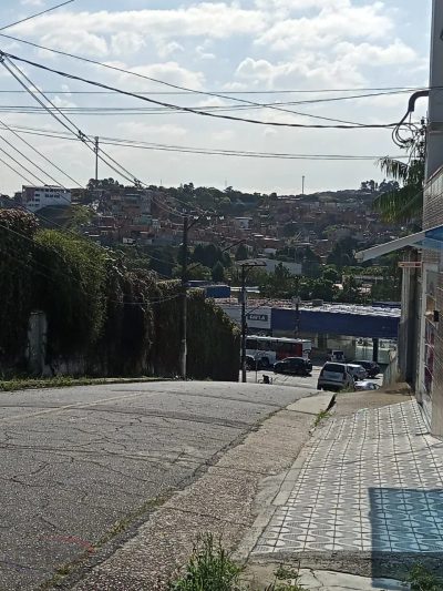 Terreno, 370 m² - Foto 3