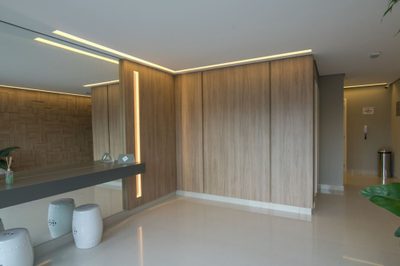 Apartamento, 3 quartos, 72 m² - Foto 4