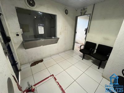 Depósito-Galpão, 600 m² - Foto 5