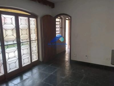 Sobrado, 4 quartos, 289 m² - Foto 3