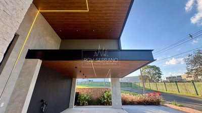 Casa de Condomínio, 3 quartos - Foto 5