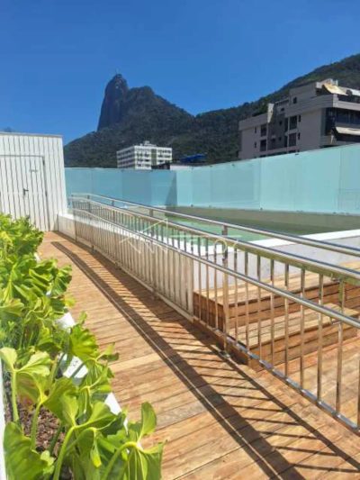 Apartamento, 1 quarto, 45 m² - Foto 1
