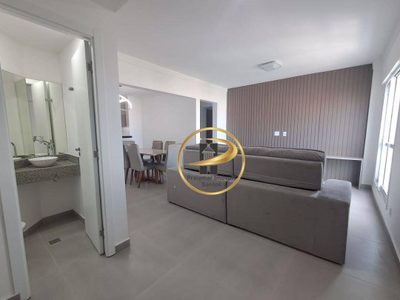 Apartamento, 3 quartos, 101 m² - Foto 1