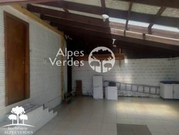 Casa, 3 quartos, 610 m² - Foto 3