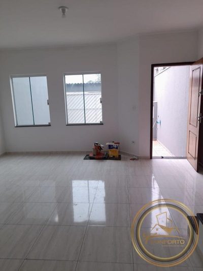 Sobrado, 3 quartos, 101 m² - Foto 4