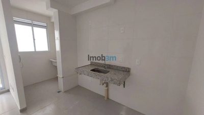 Apartamento, 2 quartos, 48 m² - Foto 4